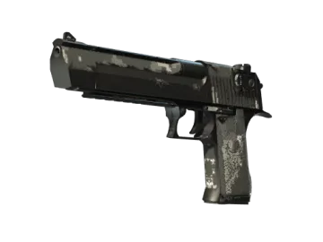 Souvenir Desert Eagle | Urban DDPAT (Battle-Scarred)