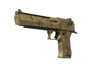 Souvenir Desert Eagle | Mudder (Minimal Wear)