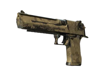 Souvenir Desert Eagle | Mudder (Field-Tested)