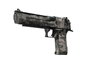 Souvenir Desert Eagle | Urban Rubble (Field-Tested)
