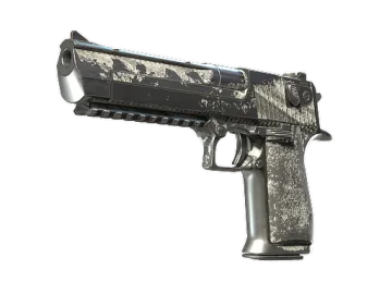 Desert Eagle | The Daily Deagle (Battle-Scarred)