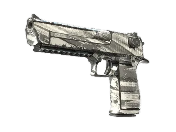 Souvenir Desert Eagle | The Daily Deagle (Well-Worn)