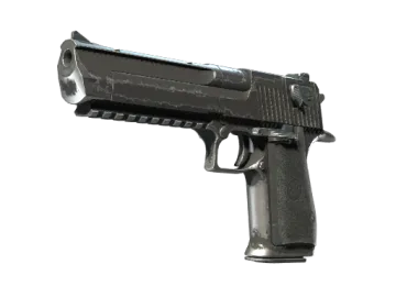 Desert Eagle | Night (Battle-Scarred)
