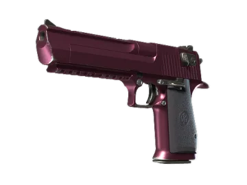 Desert Eagle | Mulberry (Well-Worn)