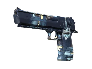 Souvenir Desert Eagle | Sputnik (Minimal Wear)