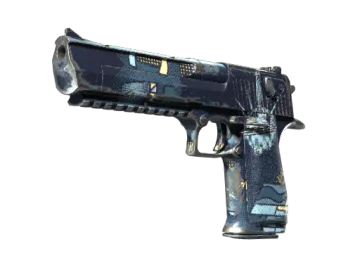 Souvenir Desert Eagle | Sputnik (Field-Tested)