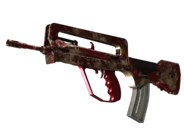 FAMAS | Styx (Factory New)