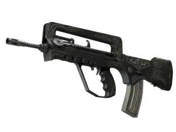 StatTrak™ FAMAS | Djinn (Minimal Wear)