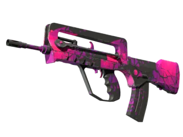 FAMAS | Pulse (Factory New)