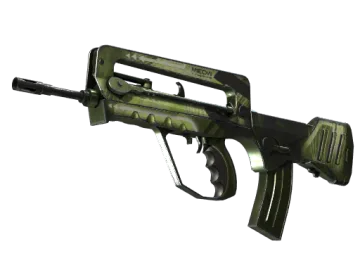 FAMAS | Meow 36 (Factory New)