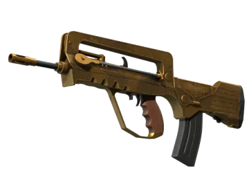 FAMAS | Commemoration (Field-Tested)