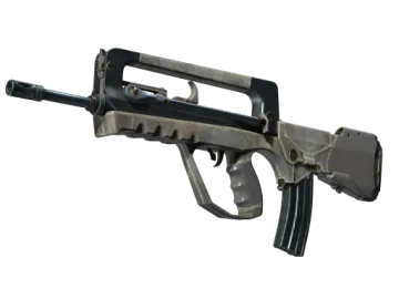FAMAS | Half Sleeve (Factory New)