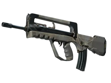 Souvenir FAMAS | Half Sleeve (Field-Tested)