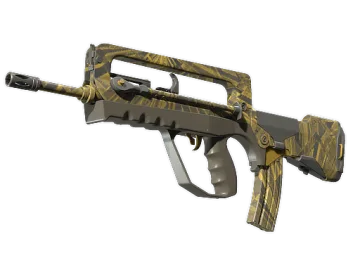 FAMAS | Byproduct (Minimal Wear)