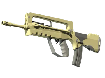 Souvenir FAMAS | Colony (Minimal Wear)