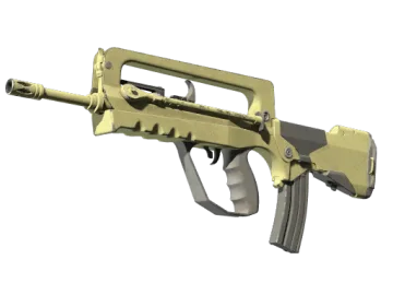 Souvenir FAMAS | Colony (Field-Tested)