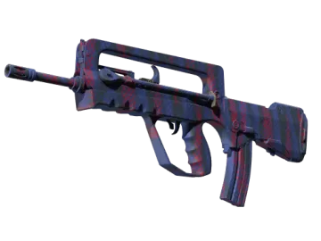 FAMAS | Teardown (Minimal Wear)