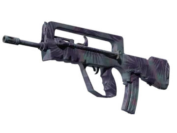 FAMAS | Sundown (Factory New)