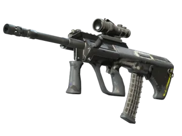 AUG | Torque (Battle-Scarred)
