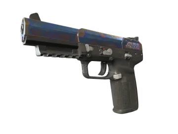 Five-SeveN | Heat Treated (Factory New)