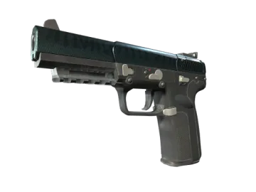 Five-SeveN | Scumbria (Battle-Scarred)