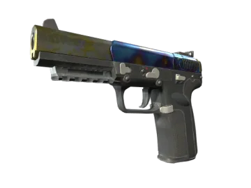 Five-SeveN | Case Hardened (Field-Tested)