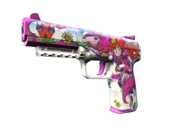 StatTrak™ Five-SeveN | Fairy Tale (Minimal Wear)