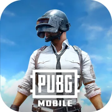 UC PUBG Mobile
