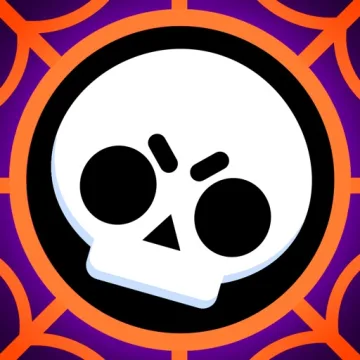 Гемы Brawl Stars