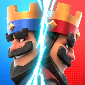 Гемы Clash Royale