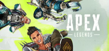 Монеты Apex Legends