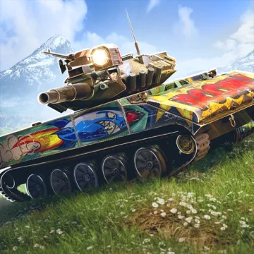 Золото World of Tanks