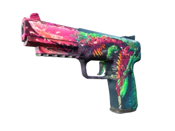 Five-SeveN | Hyper Beast (Factory New)