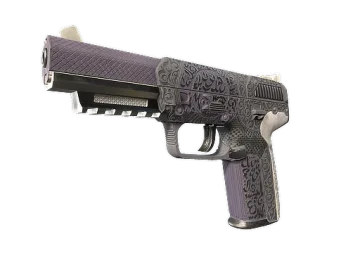 Five-SeveN | Desert Seal (Factory New)