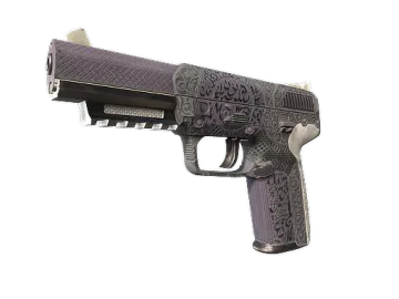 Five-SeveN | Desert Seal (Field-Tested)
