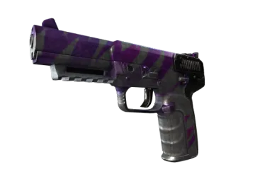 StatTrak™ Five-SeveN | Hybrid (Battle-Scarred)