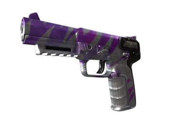Souvenir Five-SeveN | Hybrid (Minimal Wear)