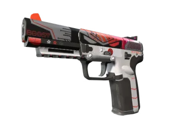 Five-SeveN | Boost Protocol (Factory New)