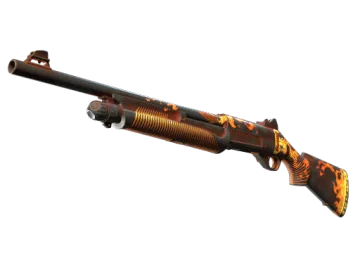 Nova | Wurst Hölle (Battle-Scarred)