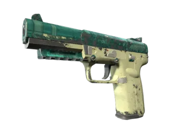 Five-SeveN | Coolant (Field-Tested)