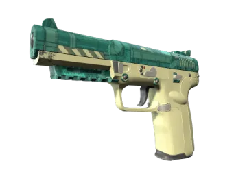 Souvenir Five-SeveN | Coolant (Factory New)