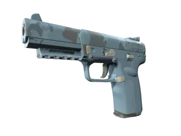 Five-SeveN | Forest Night (Factory New)