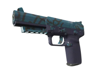 Five-SeveN | Midnight Paintover (Factory New)