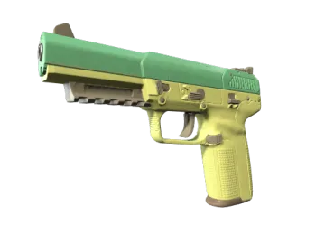 Five-SeveN | Jungle (Factory New)
