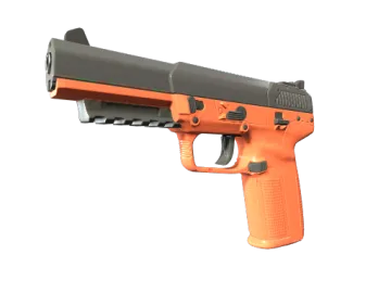 Five-SeveN | Nitro (Minimal Wear)