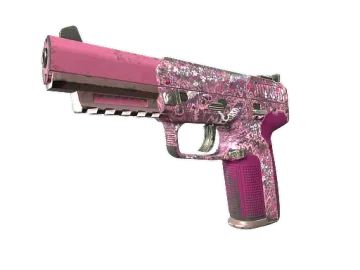 Souvenir Five-SeveN | Fraise Crane (Field-Tested)