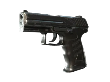 P2000 | Panther Camo (Well-Worn)