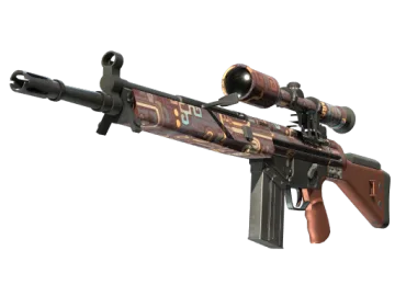 G3SG1 | Ancient Ritual (Factory New)