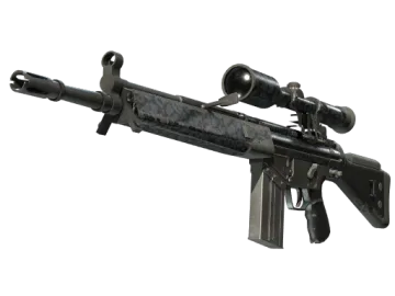 G3SG1 | Murky (Field-Tested)