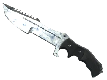 ★ StatTrak™ Huntsman Knife | Stained (Field-Tested)